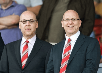 英媒曝格雷泽家族将出售曼联，标价超52亿英镑，沙特老板还想买吗