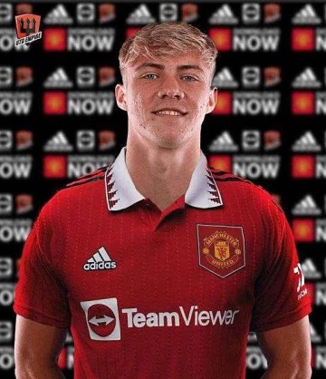 AC米兰确认签下9号前锋霍伊伦德，意甲老将或重回昔日荣耀