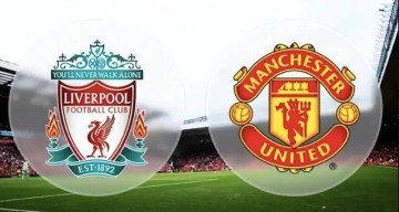 英超-利物浦2-1曼联：双红会，检验双方成色的一战|前瞻
