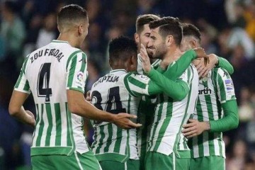 西甲 维戈塞尔塔VS皇家贝蒂斯精准比分预测！