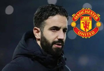 英超-曼联3-1桑德兰：阿莫林输球下课，曼联不惜掏1200万英镑|前瞻