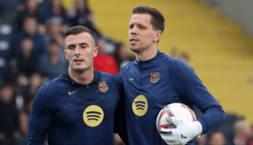 巴萨陷入困境！西甲开赛倒计时，弗里克1位置4悍将无法上场