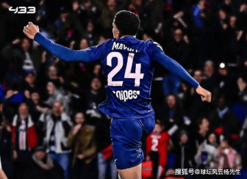 法甲巅峰对决：巴黎3-3险平斯特拉斯堡，榜首之争悬念再起