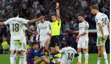 西甲国家德比：冲突背后的代价