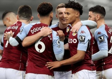 欧罗巴焦点战！维拉主场迎战博洛尼亚：英超劲旅欲掀进攻狂潮，意甲铁军能否客场抗压？