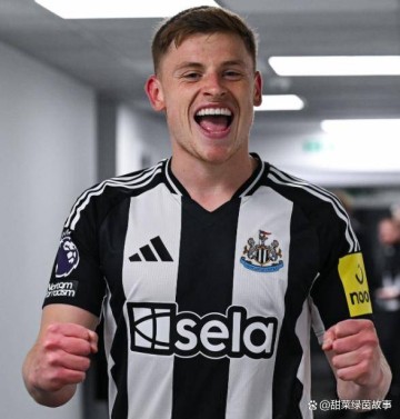 纽卡斯尔转会动态：签下埃兰加后，喜鹊可能会考虑巴恩斯离队？