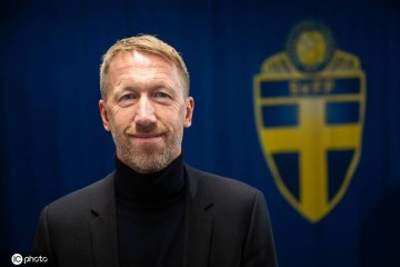 前切尔西主帅波特出任瑞典国家队主教练</title>
        
    <title>前切尔西主帅波特出任瑞典国家队主教练