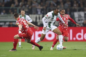 德甲：门兴实力不俗，汉堡新赛季何去何从？门兴VS汉堡