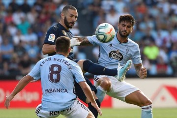 西甲保级生死斗！塞尔塔主场盼破荒，久保建英率皇社绝地求生