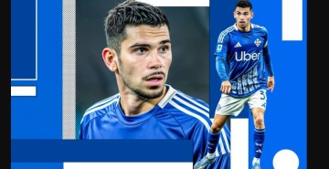 1亿欧元买10人，意甲也有土豪！他们要挑战国际米兰、那不勒斯？