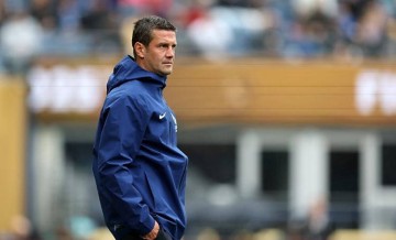 意甲动向：阿莱格里新思路，国米主帅谈罗马挑战