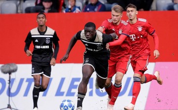 法甲焦点战前瞻：里昂VS马赛，马赛能否延续胜利势头？