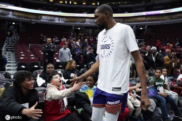 火箭不太会顶薪续约杜兰特 新合同可能降至2年1亿