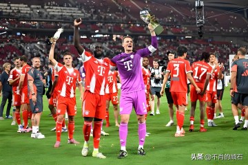 数据与争议：足坛十大俱乐部霸权更迭与王朝密码