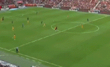 3-0，55岁前曼联主帅滕哈赫发威：率10人德甲劲旅完胜，迎来3连胜