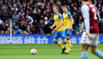 利物浦或不全力出战英联杯？南安普顿状态低迷！