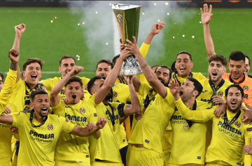 欧冠资格赛烽火重燃：帕福斯主场迎战比利亚雷亚尔，一场实力与韧性的终极博弈