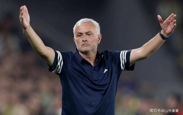 支招！穆帅想翻身，先去法甲稳欧冠，再证明适应现代足球