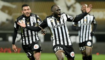 法甲保级生死战！昂热主场迎战摩纳哥：垫底队能否阻击中游劲旅？