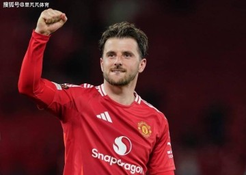 7000万先生进球，新援破门：曼联2-0取胜“挽救”阿莫林执教危机