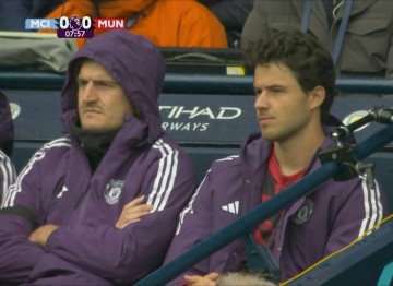 拉门斯恐暂做曼联二门，队友赞扬其训练表现！哥哥反对他转会红魔