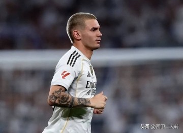 西甲双雄的“青春风暴”：皇马巴萨，谁主沉浮？