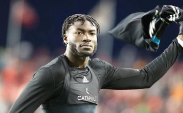 美国国脚们集体奔赴欧洲！阿杰芒创纪录转会至英冠，维阿也接近加盟法甲