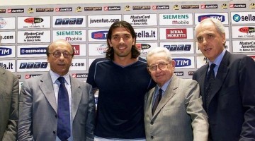 碾压2025年！01/02赛季意甲前10：布冯5288万标王，个个如雷贯耳