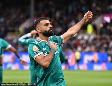 高清：利物浦1-0四连胜领跑 萨拉赫95分点射绝杀</title>
        
    <title>高清：利物浦1-0四连胜领跑 萨拉赫95分点射绝杀