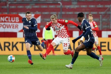 德乙黑马主场弑杀德甲劲旅！德国杯今夜或现惊天冷门