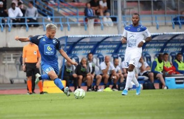 法甲夜场生死斗！勒阿弗尔主场死磕尼斯，3 大维度锁定比分走向