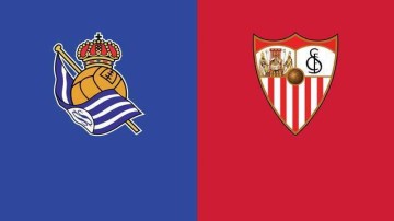 西甲-皇家社会VS塞维利亚：参加欧冠的球队，已沦为保级队