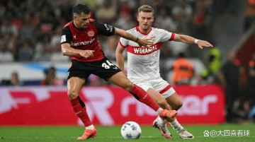 德甲：拜仁连胜主场火力全开，勒沃库森伤兵满营，客场能否顶住？