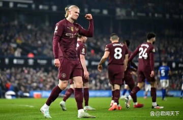 6-0大胜，拉什福德一记传中，把曼联旧将的标签撕得粉碎