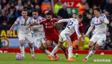 五大联赛综述，2豪门惊喜有复苏迹象，2大冠军下滑，德甲无悬念