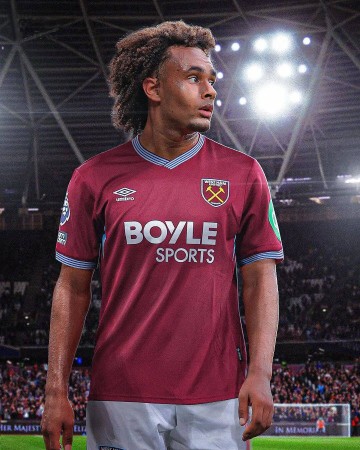 曼联若收3000万愿卖齐尔克泽，英超一队或出价！租皇马天才零可能