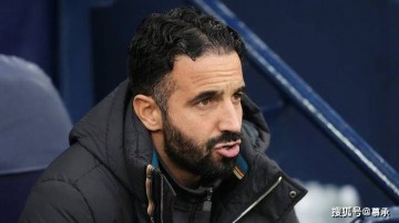 曼联生涯彻底凉透！阿莫林直接除名，罗马诺实锤