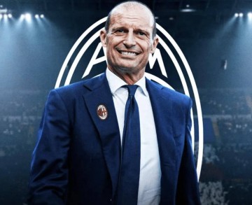 AC米兰庆幸解雇教练：10轮全负，意甲垫底！恐两度下课