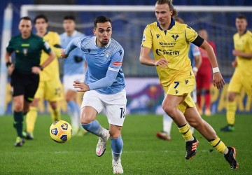 意甲保级区前哨战：乌迪内斯主场能否打破维罗纳 “客场韧性”，抢占保级先机？