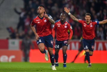 法甲焦点战：尼斯主场激战里尔，谁能抢占欧战先机？