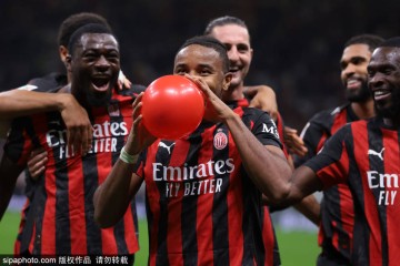意甲动态：齐沃的指导与米兰的崛起，阿囧放弃国米的背后故事