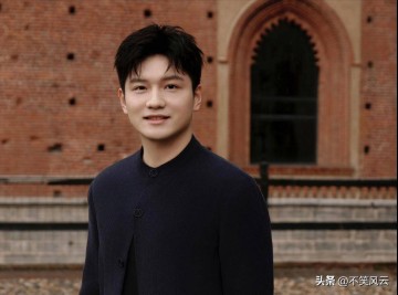 樊振东没想到，加盟德甲仅2个月，就为他破例三次，张本的话应验