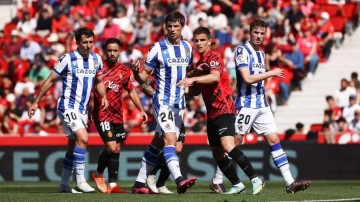 周六040西甲：皇家社会VS毕尔巴鄂竞技，比赛前瞻！