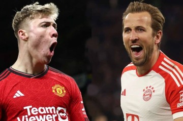 谢什科若拒绝曼联，阿莫林后备计划人选曝光！也可等明年再签凯恩