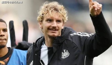 双输买卖？伊萨克1.45亿加盟利物浦无战功，纽卡买入几人也很一般