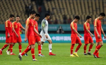 放弃葡萄牙籍！韩鹏刚转正出任鲁能主帅就说服蓉城锋霸入队归化，曾效力德甲