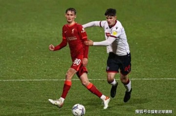 红军青训璞玉远渡法甲——莫顿签约里昂开启五年新约