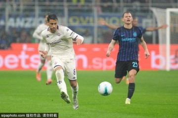 图拉姆即将复出！国米前锋因伤缺阵一个月后重返训练场，能否在周日复出？