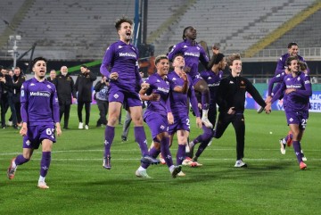 意甲：佛罗伦萨VS罗马，赛前全方位分析及比分预测