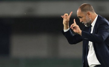 尤文官方宣布解雇图多尔，仅执教218天，意甲排名下滑至第8位